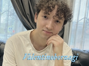 valentinoborzagi DeriheruI