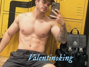 Valentinoking