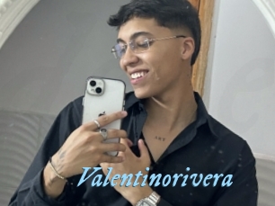 Valentinorivera