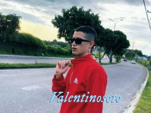 Valentinosoto