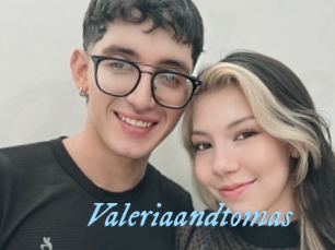 valeriaandtomas DeriheruI