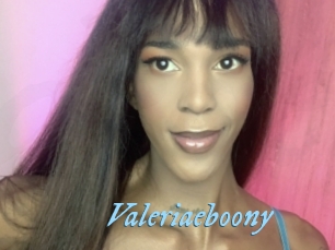 Valeriaeboony