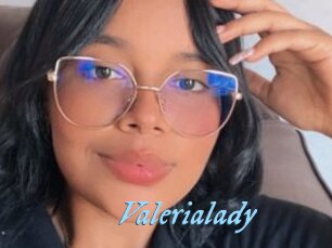 Valerialady