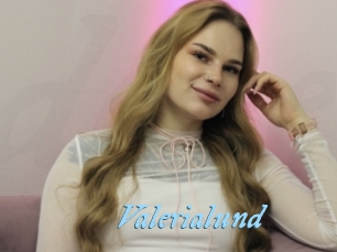 valerialund DeriheruI