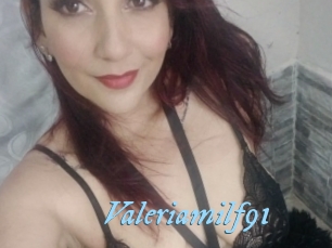 Valeriamilf91