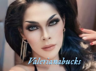 Valerianabucks