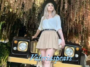 Valeriaspears