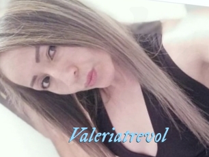 Valeriatrevol