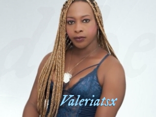 Valeriatsx