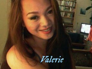 Valerie