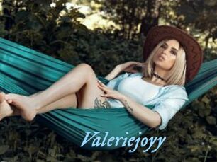 Valeriejoyy
