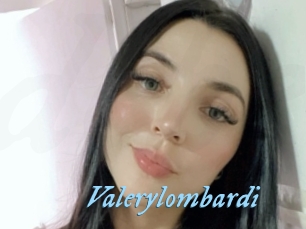 Valerylombardi