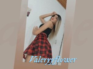 Valeryyflower