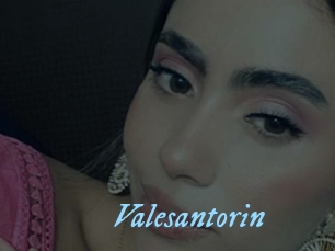 Valesantorin
