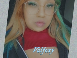 Valfoxy