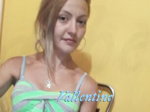 Vallentine