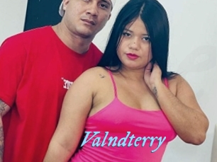 Valndterry