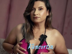 Vaneortiz