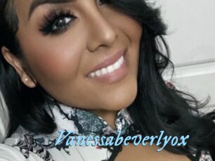 Vanessabeverlyox