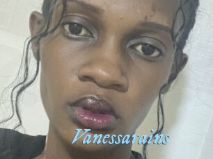 Vanessarains