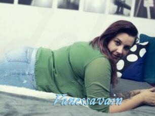 Vanessavain