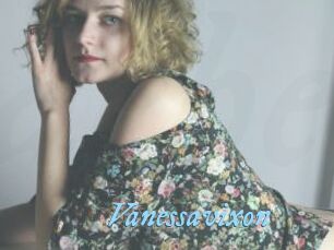 Vanessavixon