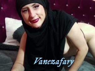 Vanezafary