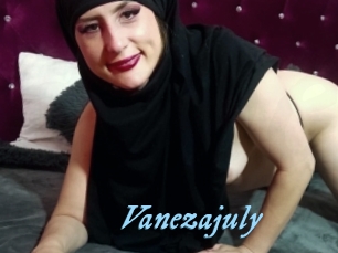 Vanezajuly