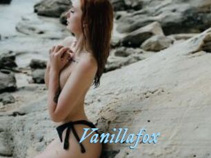 Vanillafox