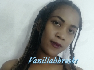 Vanillahbrooks