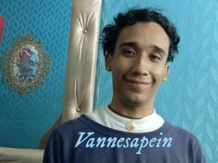 Vannesapein