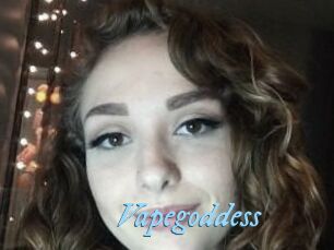 Vapegoddess