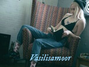 Vasilisamoor