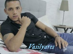 Vasilyares