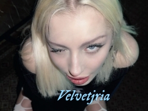 Velvetjria