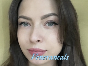 Veneraneals