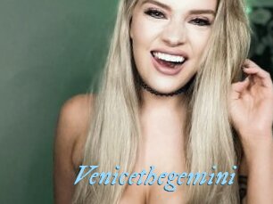 Venicethegemini