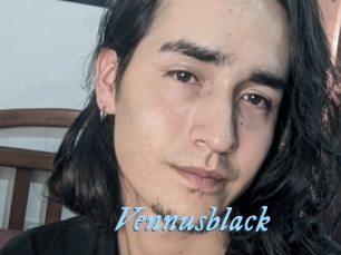 Vennusblack