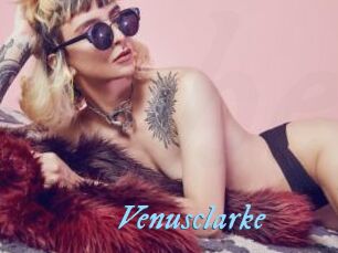 Venusclarke