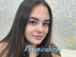 Veronicahicks