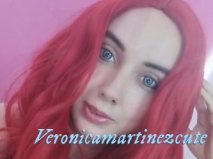 Veronicamartinezcute