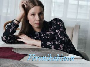 Veronikabinon
