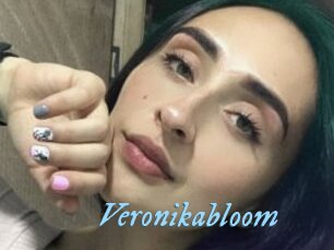 Veronikabloom