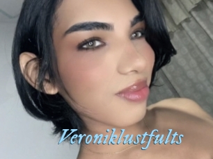 Veroniklustfults