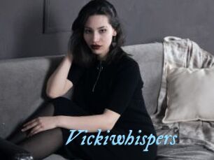 Vickiwhispers