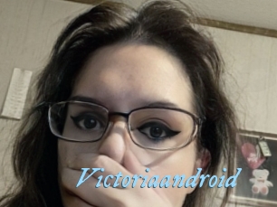 Victoriaandroid