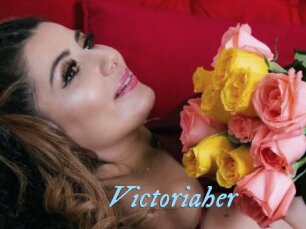 victoriaher DeriheruI