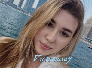 Victoriasay