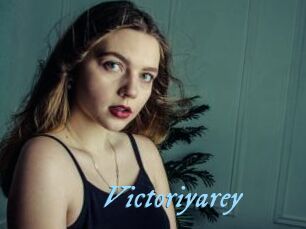 Victoriyarey