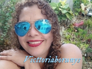 Victtoriaborunys